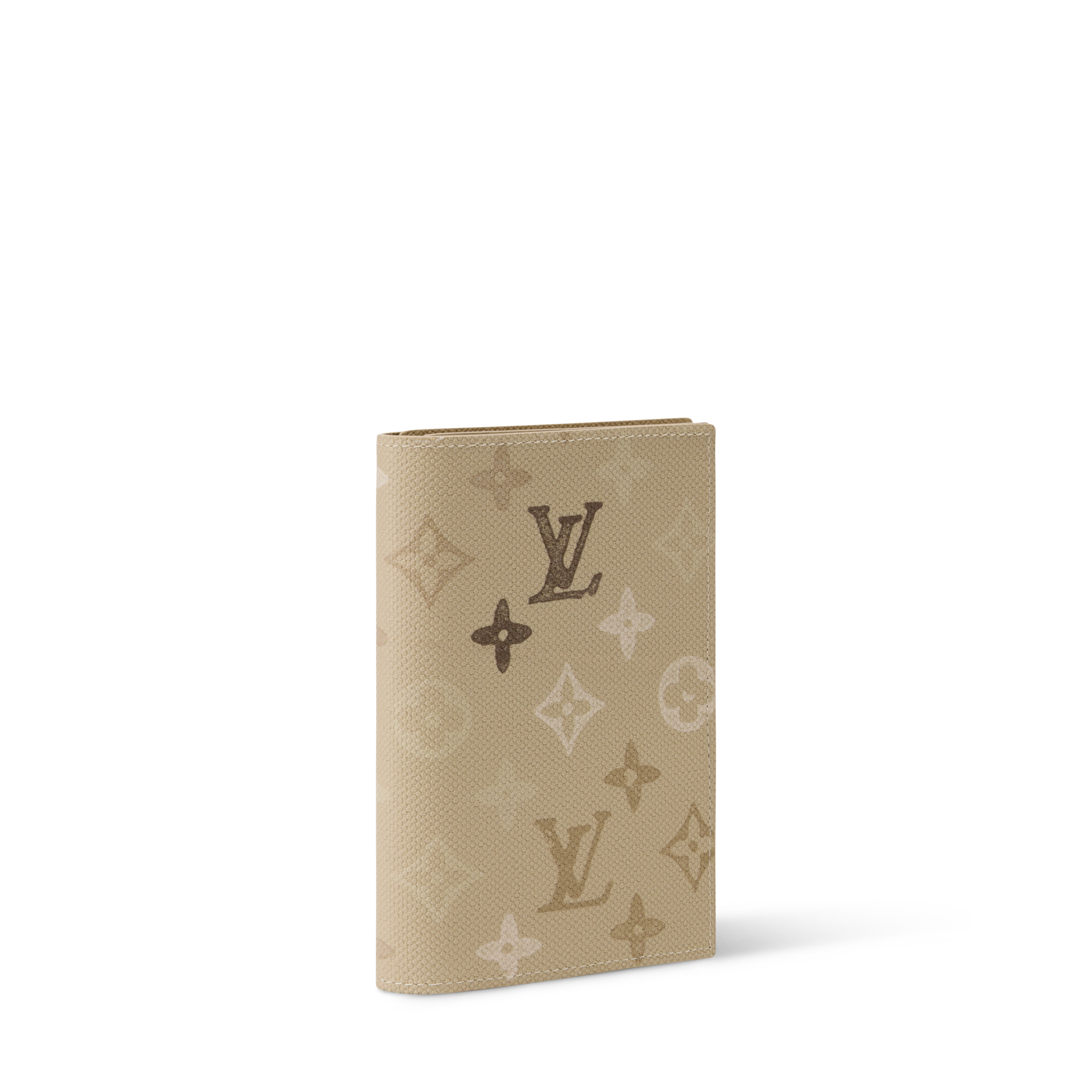 Passport Cover G77 - Men - Travel | LOUIS VUITTON ®